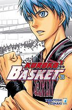 Kuroko's Basket